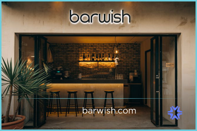BarWish.com