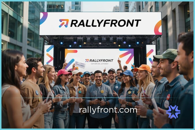 RallyFront.com image 2