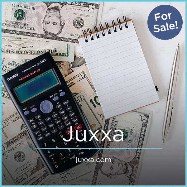Juxxa.com - buying Great premium names