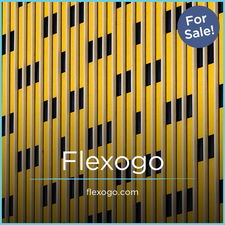 Flexogo.com - Best premium domains