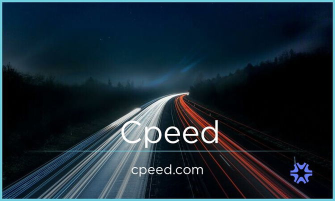 Cpeed.com