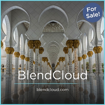 BlendCloud.com