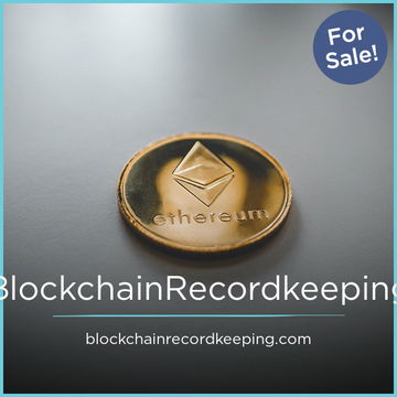 BlockchainRecordkeeping.com