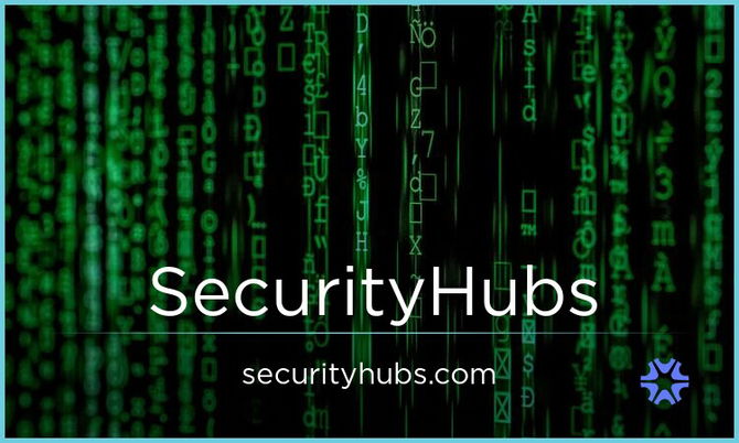 SecurityHubs.com