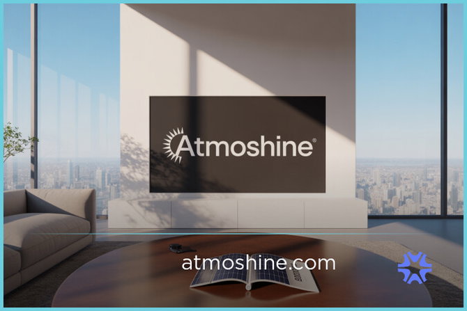 Atmoshine.com — 2