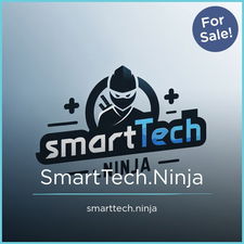 SmartTech logo