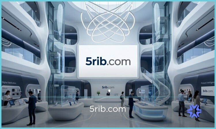 5Rib.com image 2