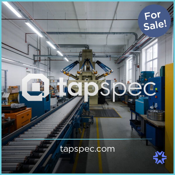 TapSpec.com