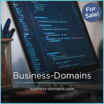 Business-Domains.com