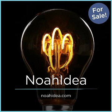 NoahIdea.com