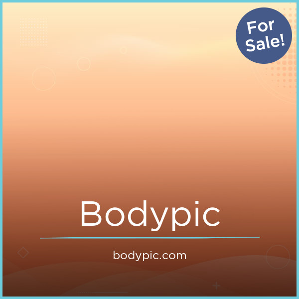 BodyPic.com — 2