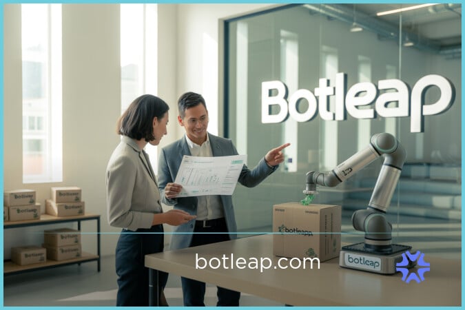 BotLeap.com — 2