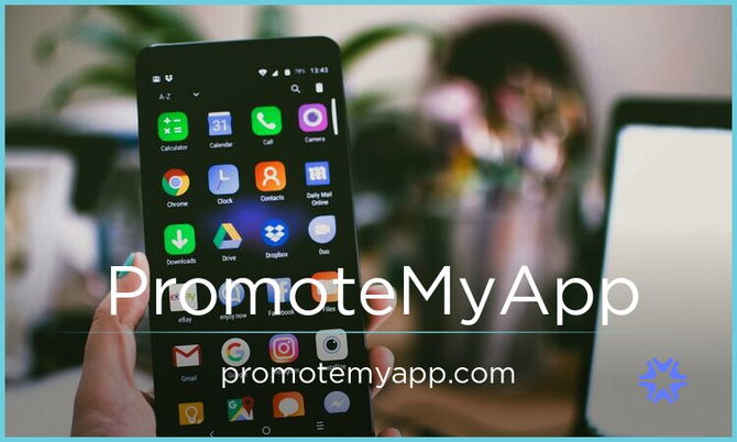 PromoteMyApp.com