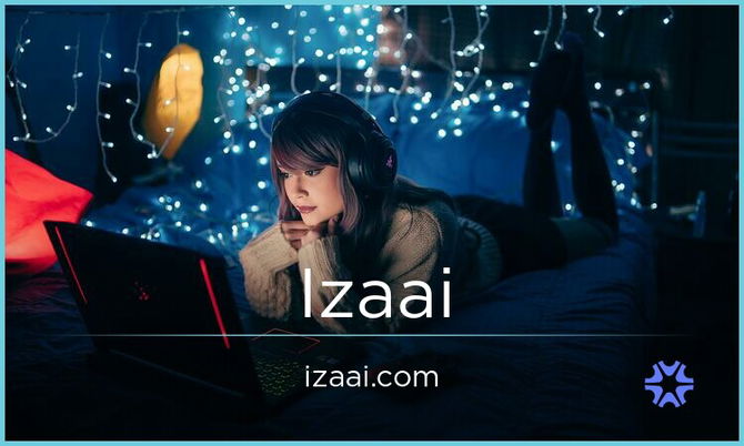 Izaai.com
