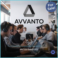 Avvanto.com - Great premium names