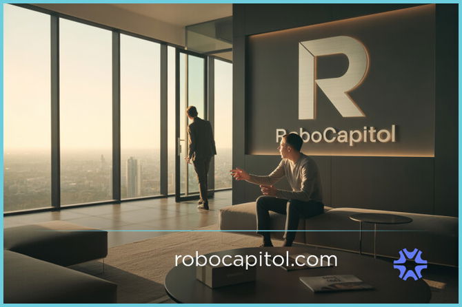 RoboCapitol.com — 2