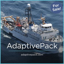 AdaptivePack.com - Good premium names