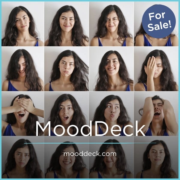 MoodDeck.com image 2