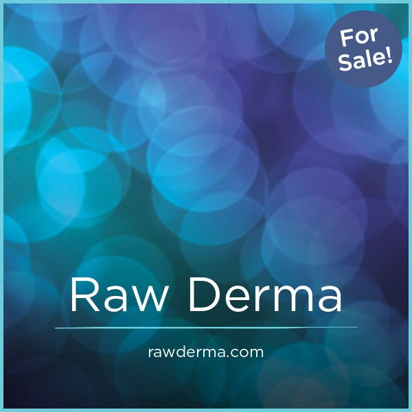 RawDerma.com