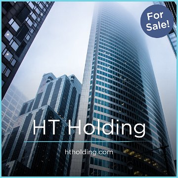 HTHolding.com