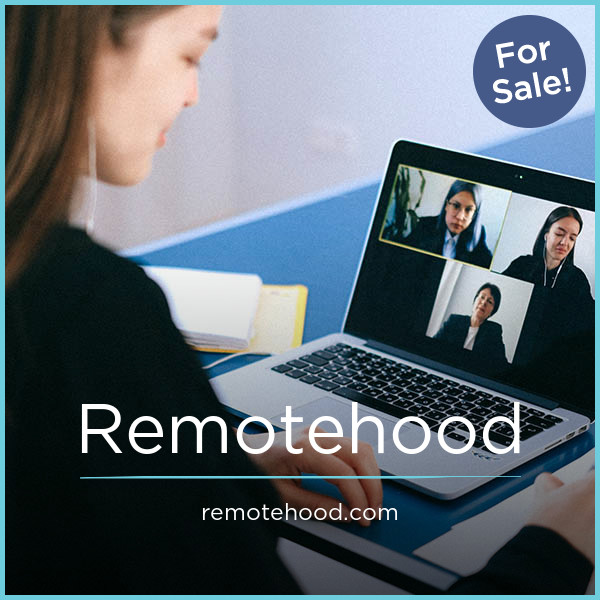 RemoteHood.com — 2