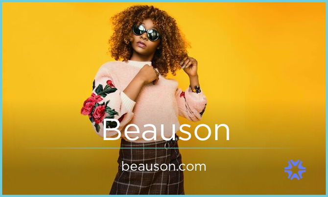 Beauson.com
