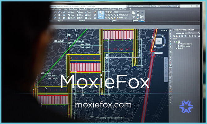 MoxieFox.com
