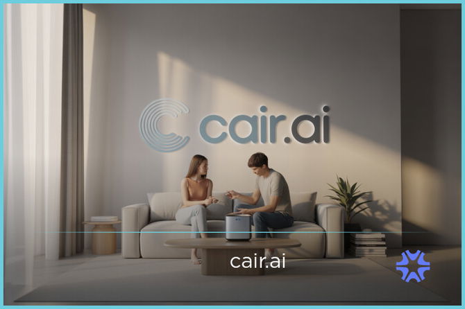Cair.Ai