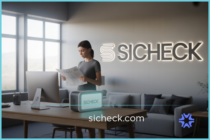 SiCheck.com - Catchy premium domain names for sale