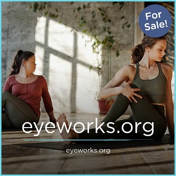 EyeWorks.org