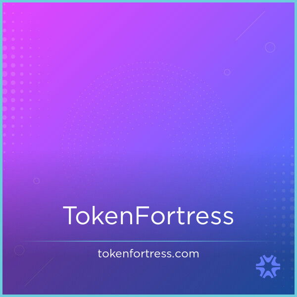 TokenFortress.com