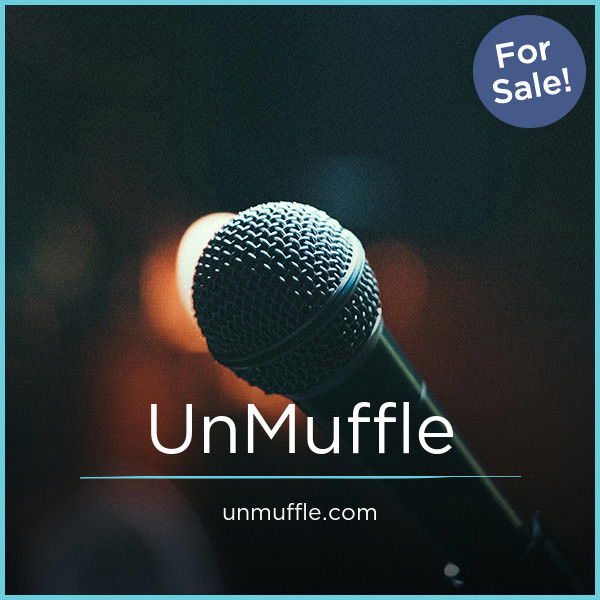 UnMuffle.com