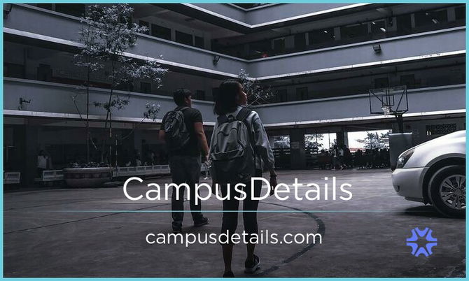 CampusDetails.com