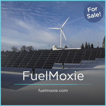 FuelMoxie.com