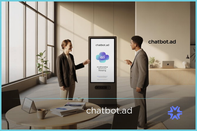 Chatbot.Ad — 2