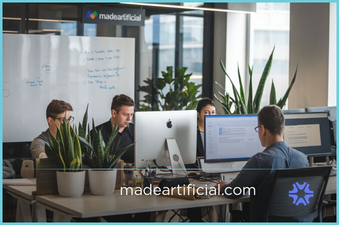 MadeArtificial.com