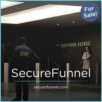 SecureFunnel.com