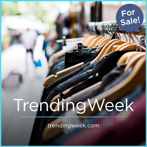 TrendingWeek.com - buying Great premium names