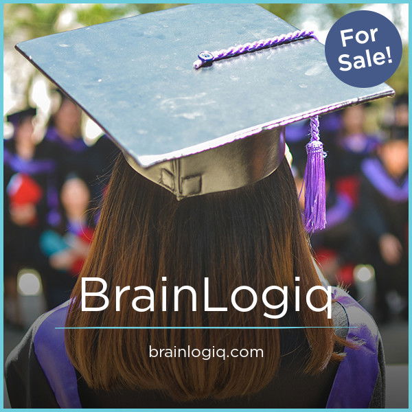 BrainLogiq.com