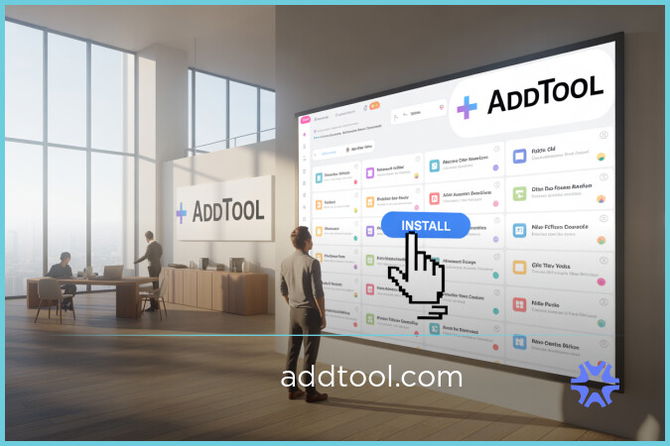 AddTool.com — 2