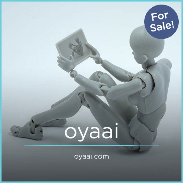 OyaAi.com
