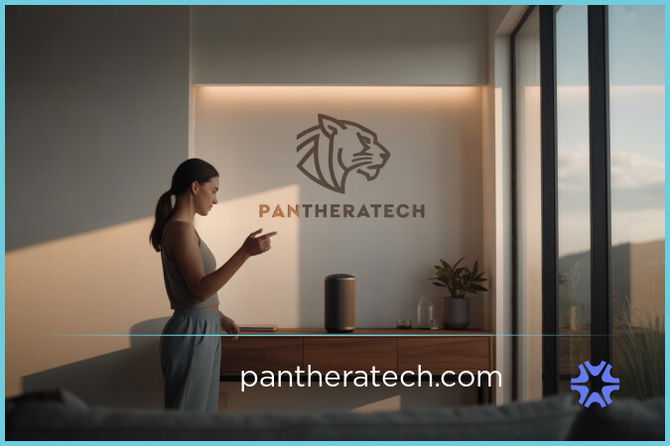 PantheraTech.com