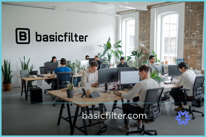 BasicFilter.com - buying Catchy premium names