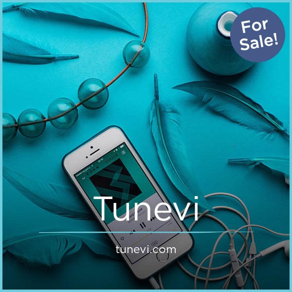 Tunevi.com - buying New premium names