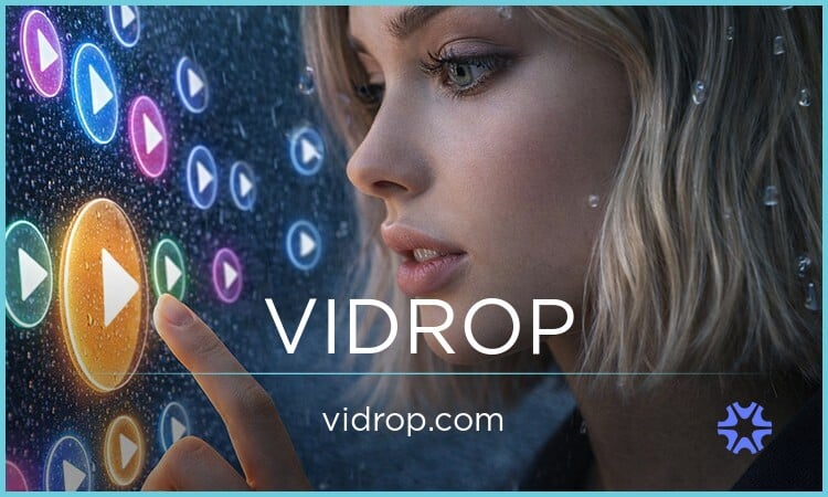 vidrop.com image 2