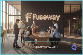 FuseWay.com - New premium names