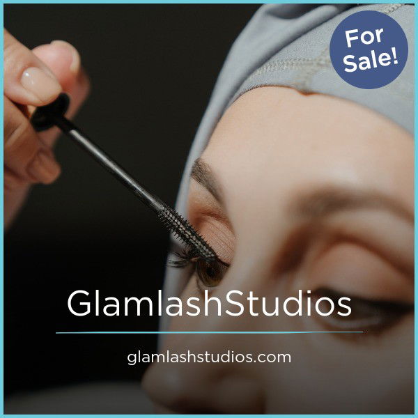 GlamLashStudios.com
