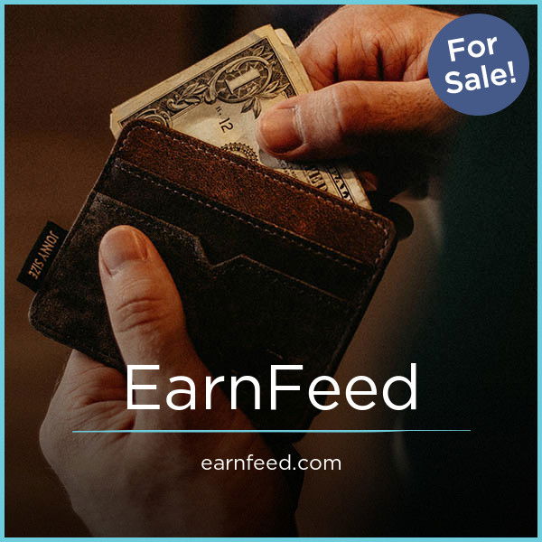 EarnFeed.com