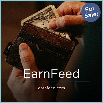 EarnFeed.com
