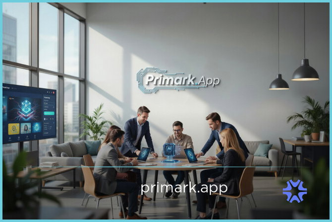 Primark.App — 2
